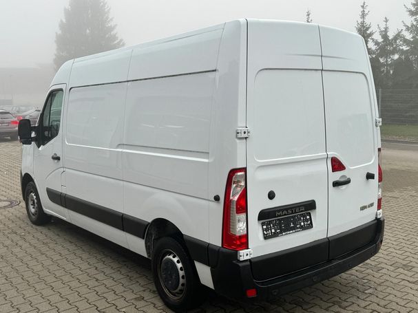 Renault Master DCi L2H2 99 kW image number 8