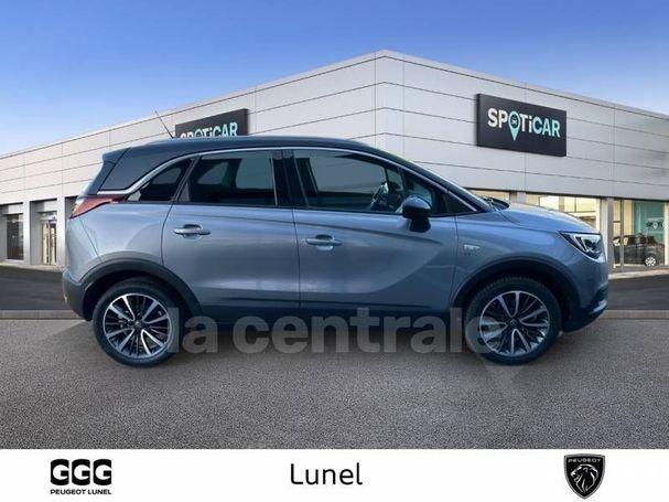 Opel Crossland X 1.5 Diesel Opel 88 kW image number 2