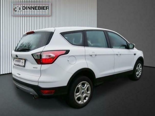 Ford Kuga 1.5 Trend 110 kW image number 6