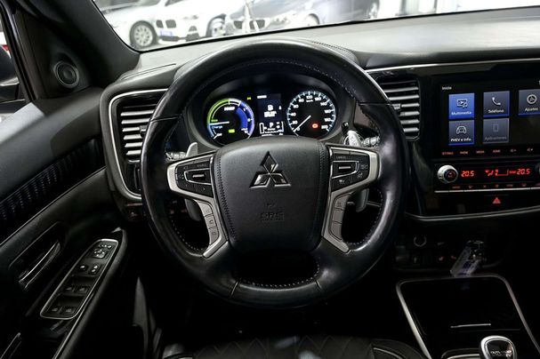 Mitsubishi Outlander 147 kW image number 33