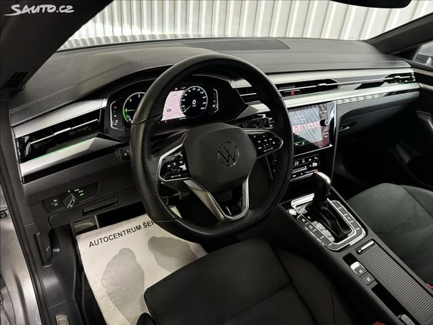 Volkswagen Arteon 4Motion 147 kW image number 16