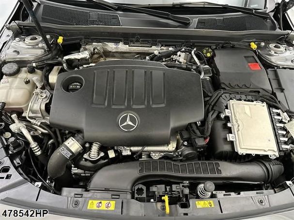 Mercedes-Benz A 220 d 140 kW image number 6