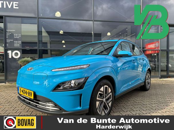 Hyundai Kona 39 kWh 100 kW image number 1