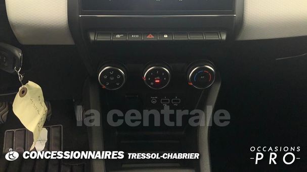 Renault Clio TCe 90 66 kW image number 21