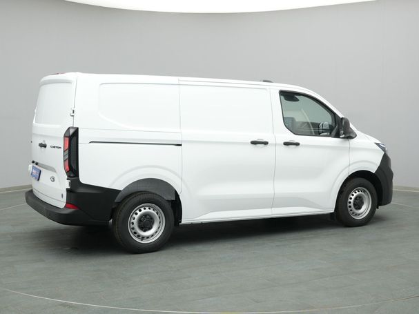 Ford Transit Custom 280 L1H1 81 kW image number 33