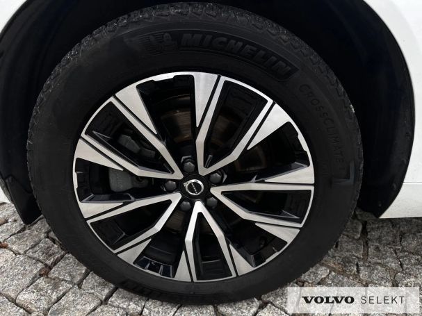 Volvo XC60 AWD 145 kW image number 8