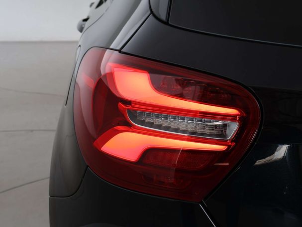 Mercedes-Benz A 250 Sport 160 kW image number 24