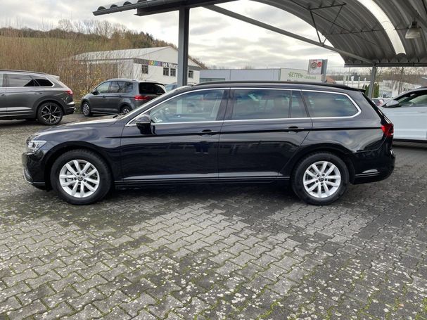 Volkswagen Passat Variant 1.5 TSI DSG 110 kW image number 5