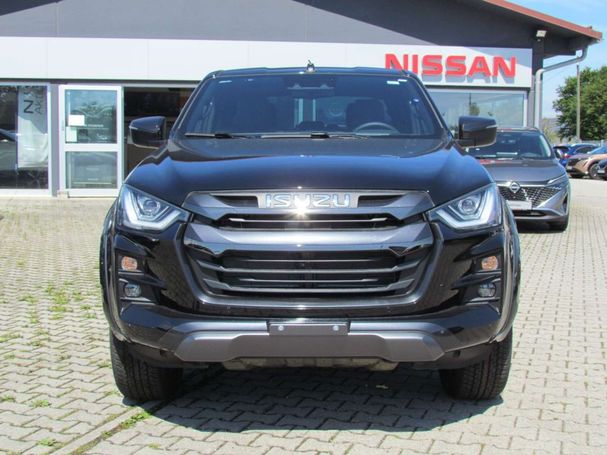 Isuzu D-Max Double Cab 120 kW image number 4