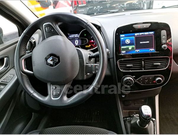 Renault Clio Energy TCe 90 INTENS 66 kW image number 4