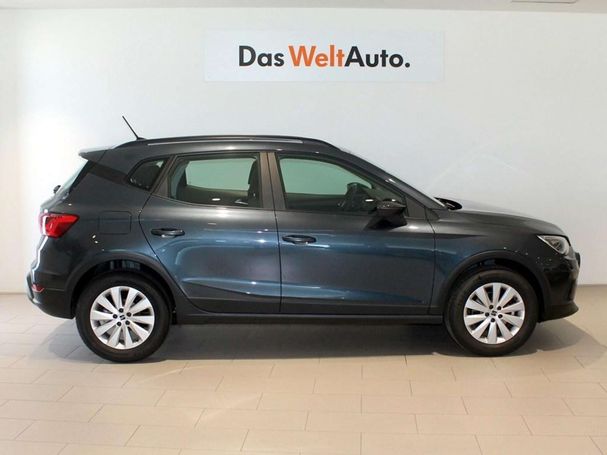 Seat Arona 1.0 TSI Style 81 kW image number 15