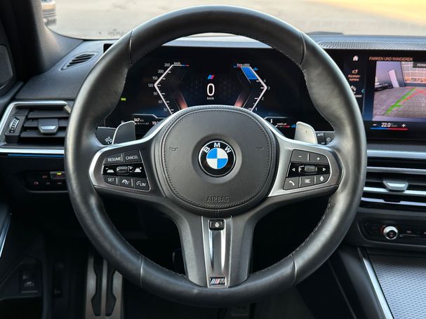 BMW 320d Touring xDrive 140 kW image number 15