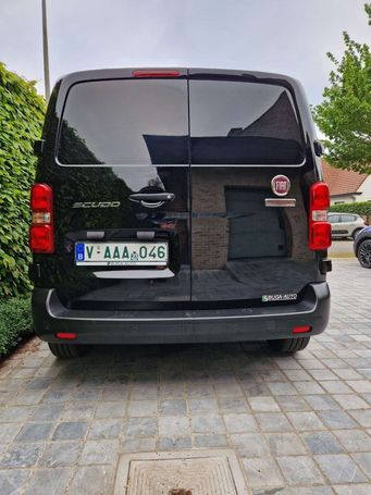 Fiat Scudo L1H1 74 kW image number 16