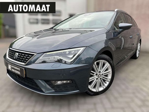 Seat Leon ST 1.5 TSI Xcellence 110 kW image number 1