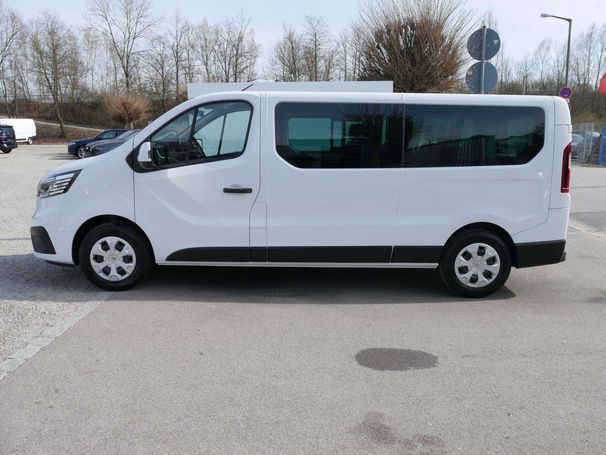 Renault Trafic Blue dCi 110 kW image number 4