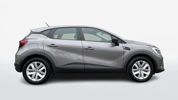 Renault Captur E-Tech Hybrid 145 105 kW image number 4