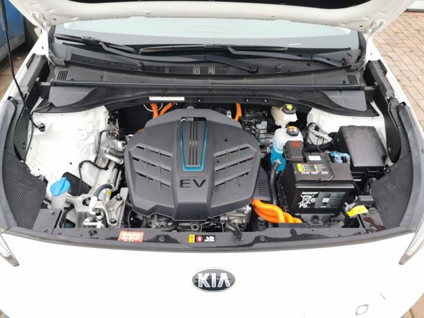 Kia Niro e 39 kWh Spirit 100 kW image number 12