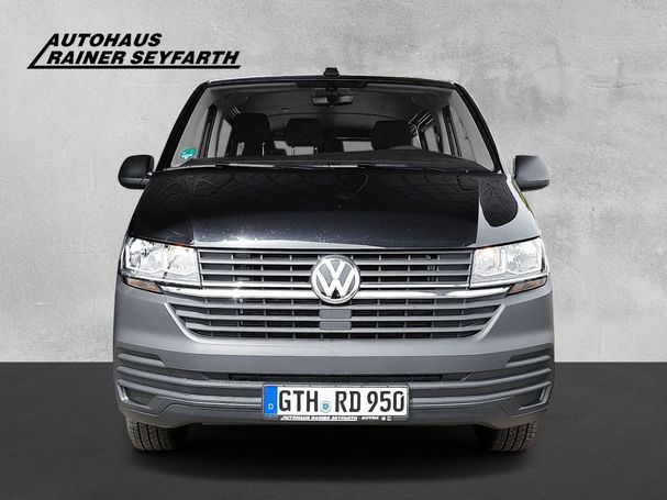 Volkswagen T6 Kombi 2.0 TDI 110 kW image number 2