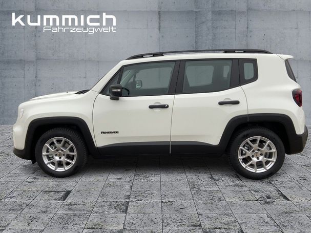 Jeep Renegade 1.5 48V e-Hybrid 95 kW image number 6