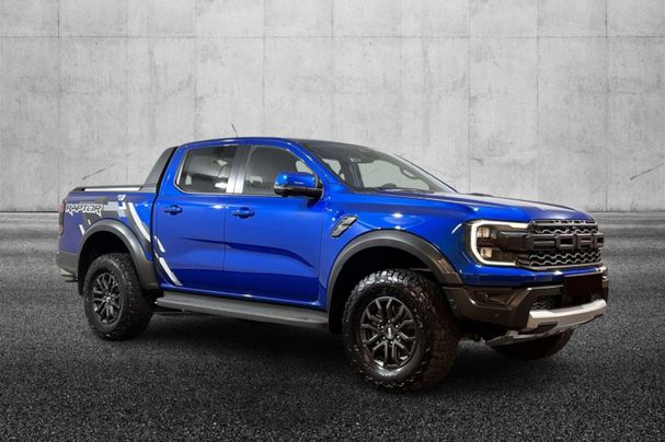 Ford Ranger Raptor 3.0 EcoBoost 215 kW image number 1