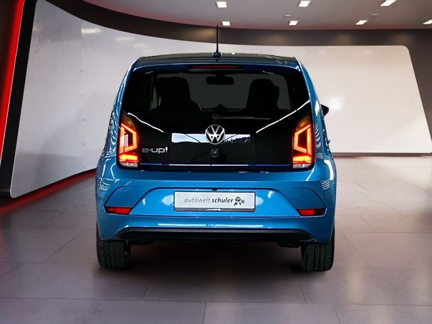 Volkswagen up! 60 kW image number 5