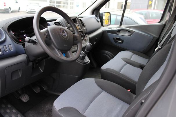 Opel Vivaro 1.6 L2H1 88 kW image number 10