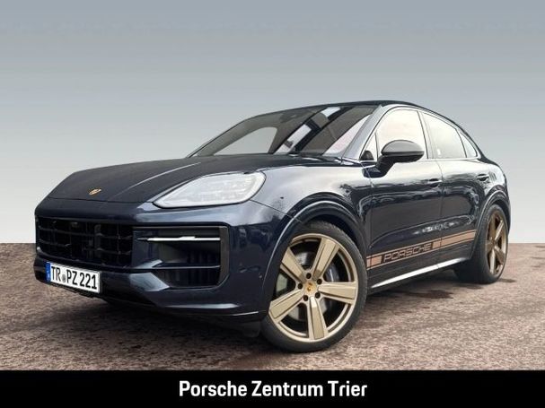 Porsche Cayenne S Coupé 349 kW image number 1