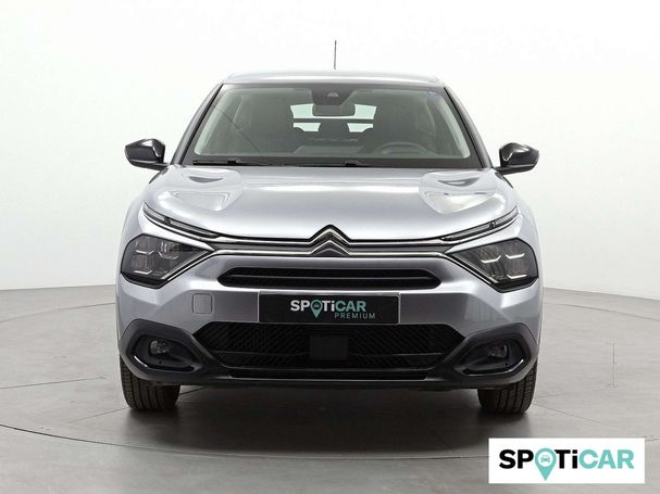 Citroen C4 BlueHDi 110 Feel 81 kW image number 3