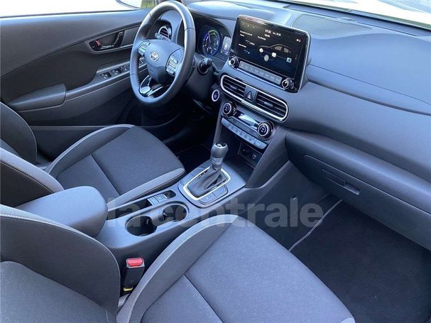 Hyundai Kona 104 kW image number 18