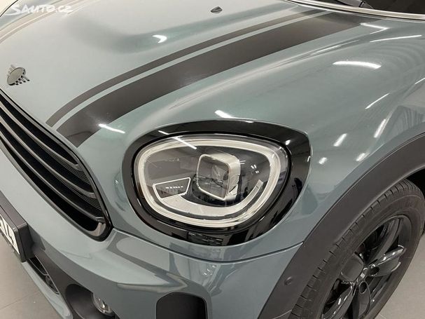 Mini Cooper Countryman 100 kW image number 4