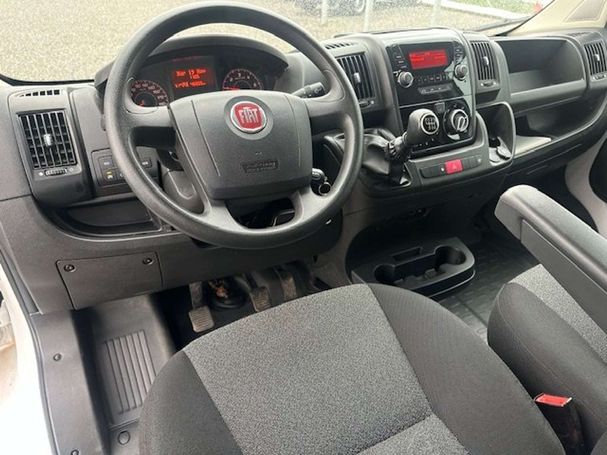 Fiat Ducato 2.3 88 kW image number 7