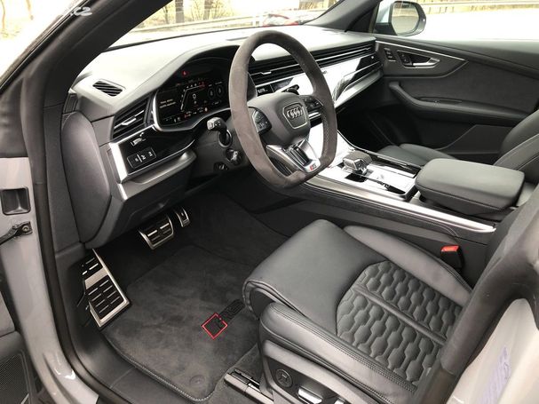 Audi RSQ8 441 kW image number 9