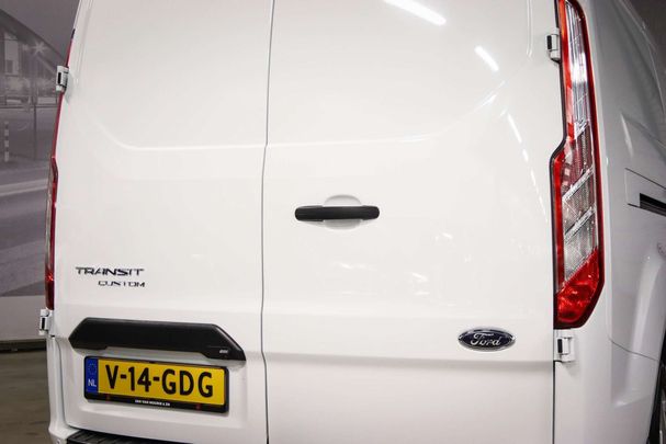 Ford Transit Custom 320 L2H1 2.0 TDCi Trend 96 kW image number 14