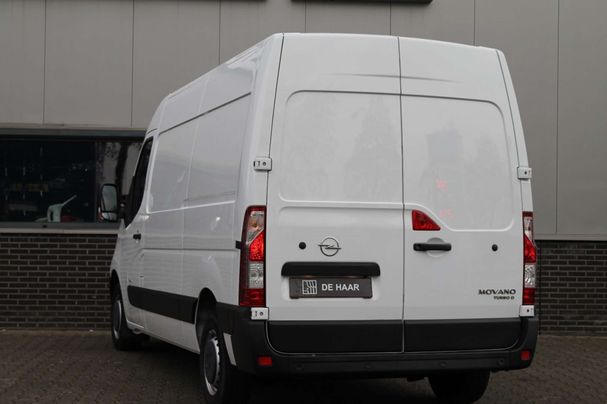 Opel Movano 2.3 Turbo L2H2 100 kW image number 2