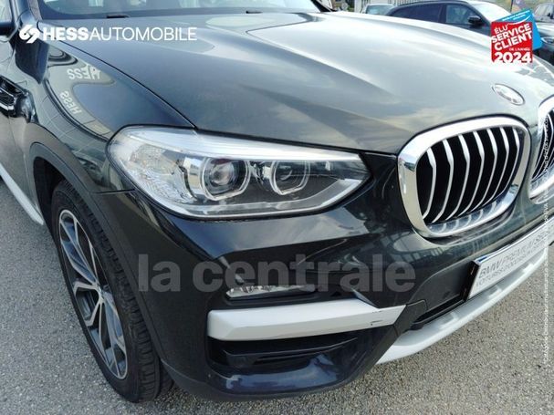 BMW X3 xDrive 215 kW image number 15