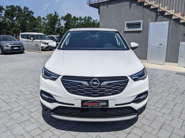 Opel Grandland X 1.5 Innovation 96 kW image number 3