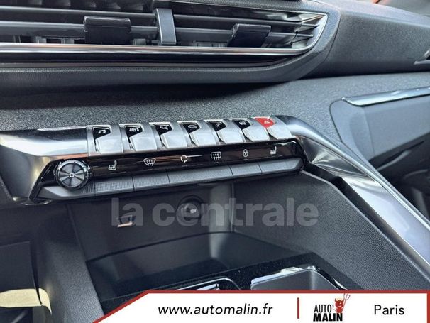 Peugeot 5008 96 kW image number 14