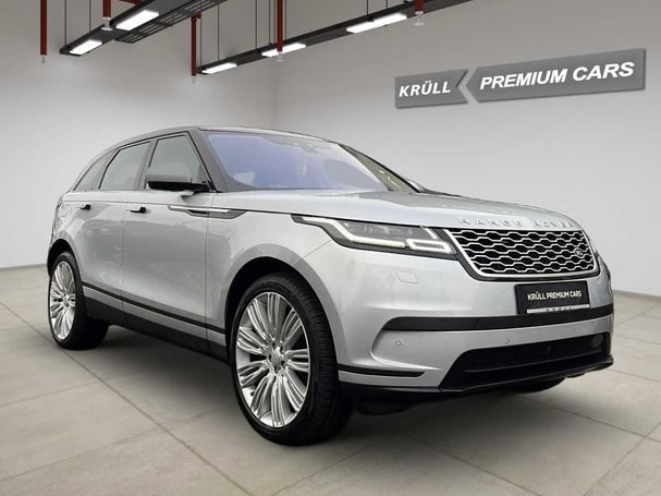 Land Rover Range Rover Velar 221 kW image number 2