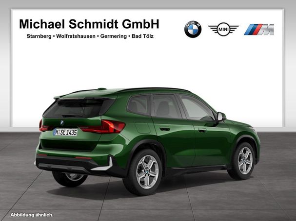 BMW X1 sDrive18i 100 kW image number 2