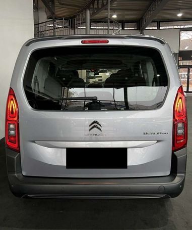 Citroen Berlingo BlueHDi 100 FEEL 75 kW image number 11