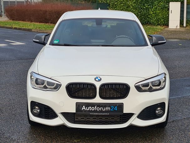 BMW 118i M Sport 100 kW image number 8