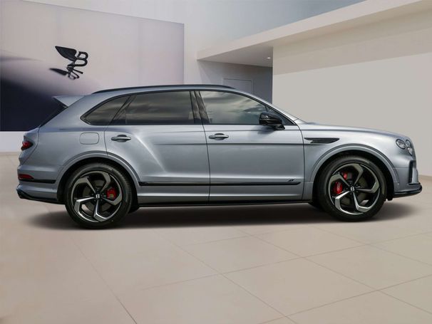 Bentley Bentayga V8 404 kW image number 2