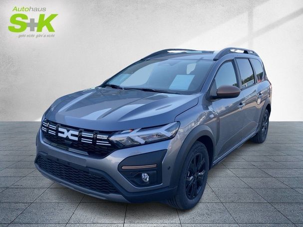 Dacia Jogger TCe 110 Extreme 81 kW image number 1