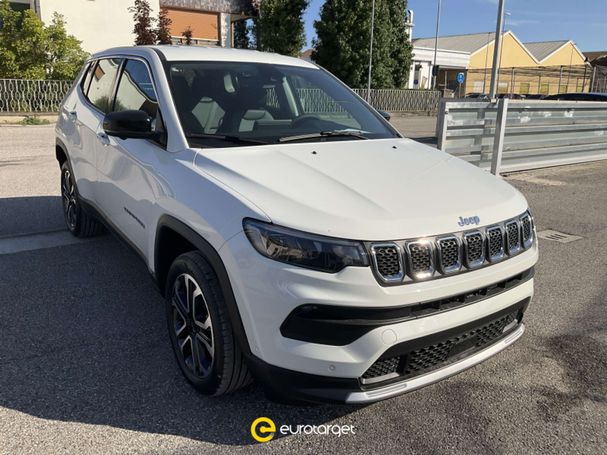 Jeep Compass 1.5 T4 Altitude 96 kW image number 1