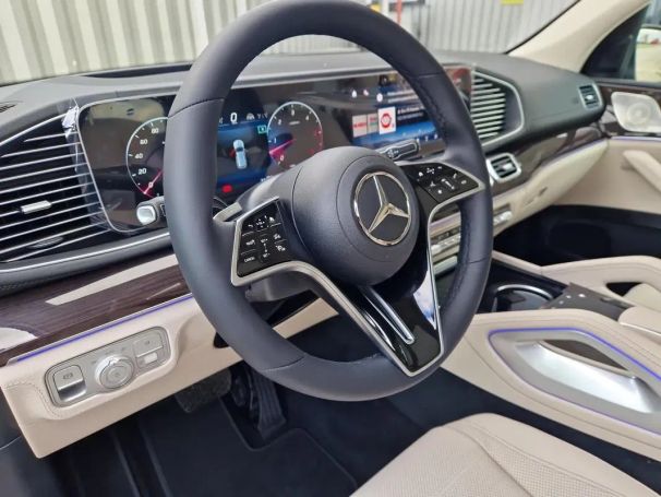 Mercedes-Benz GLE 450 270 kW image number 9