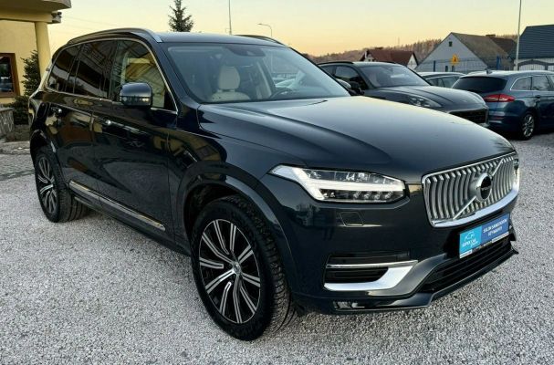 Volvo XC90 B5 AWD Inscription 173 kW image number 2