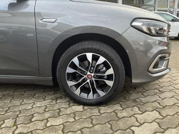 Fiat Tipo 96 kW image number 5