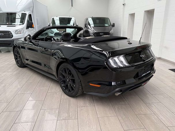 Ford Mustang 2.3 EcoBoost 213 kW image number 6