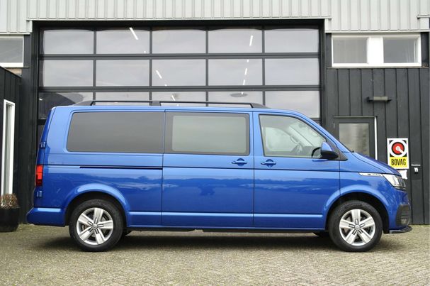 Volkswagen T6 Transporter 110 kW image number 2