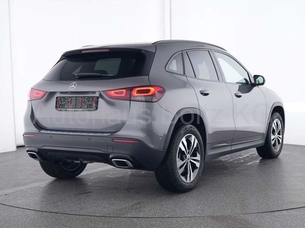 Mercedes-Benz GLA 250 165 kW image number 9